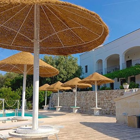 מונופולי B&B Pozzo Di Luce (Adults Only) מראה חיצוני תמונה