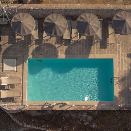 מונופולי B&B Pozzo Di Luce (Adults Only) מראה חיצוני תמונה