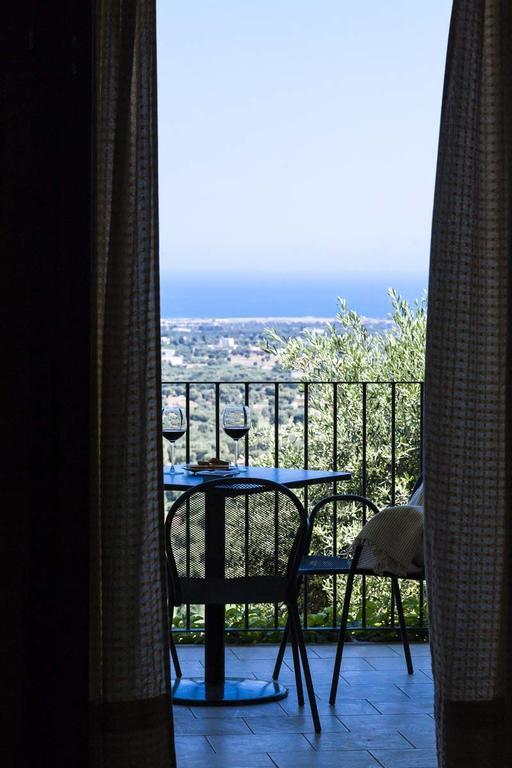 מונופולי B&B Pozzo Di Luce (Adults Only) מראה חיצוני תמונה