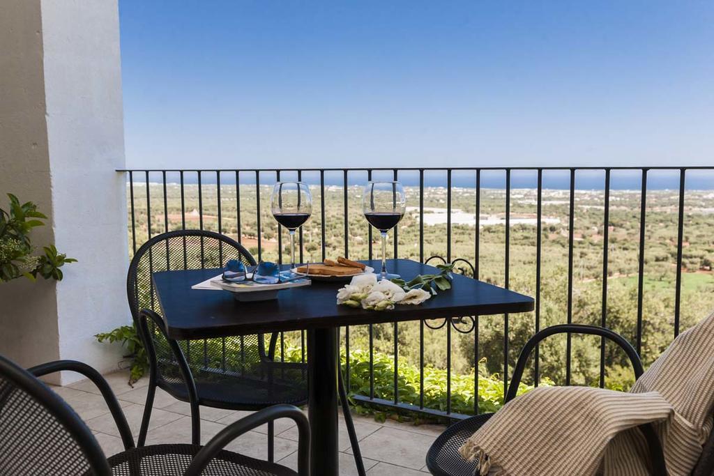 מונופולי B&B Pozzo Di Luce (Adults Only) מראה חיצוני תמונה