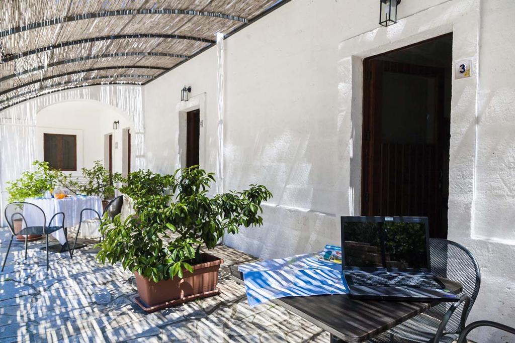 מונופולי B&B Pozzo Di Luce (Adults Only) מראה חיצוני תמונה