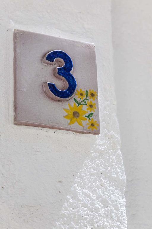 מונופולי B&B Pozzo Di Luce (Adults Only) מראה חיצוני תמונה