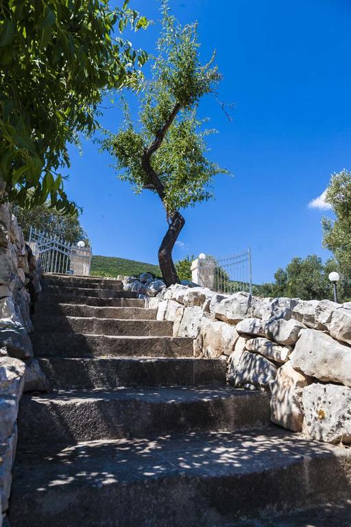 מונופולי B&B Pozzo Di Luce (Adults Only) מראה חיצוני תמונה