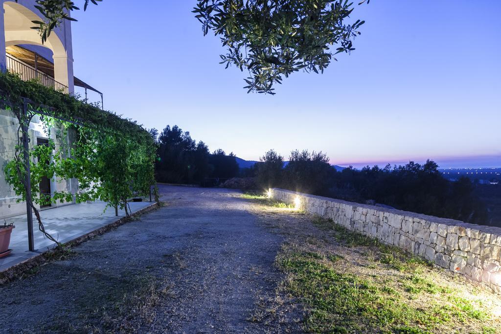 מונופולי B&B Pozzo Di Luce (Adults Only) מראה חיצוני תמונה