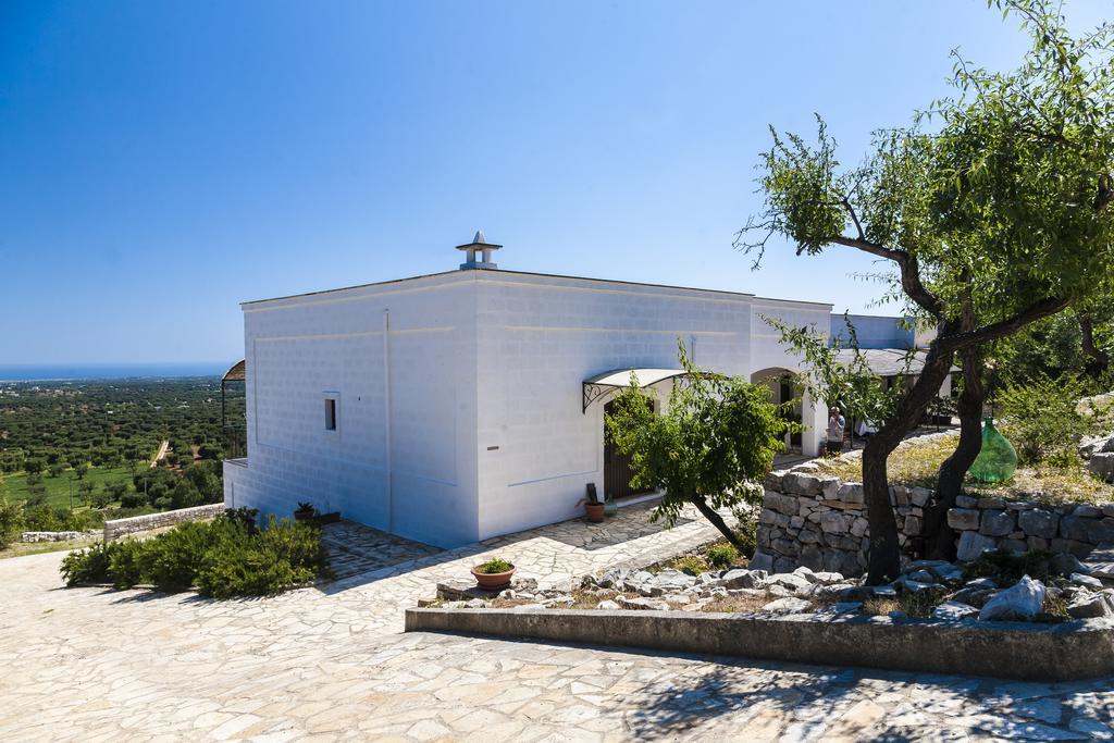מונופולי B&B Pozzo Di Luce (Adults Only) מראה חיצוני תמונה