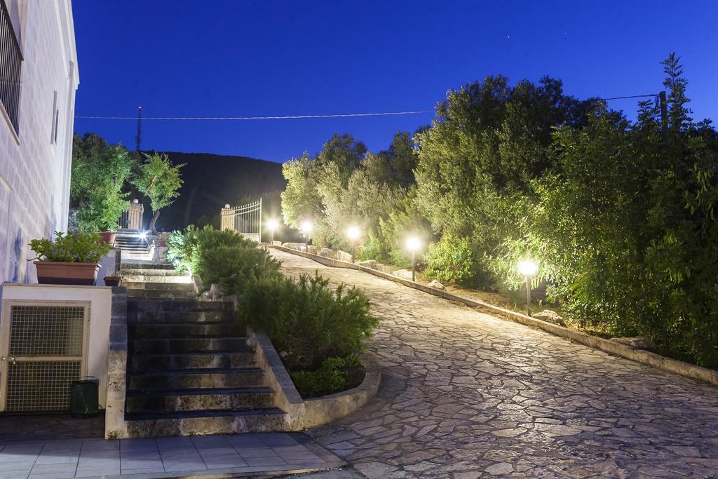 מונופולי B&B Pozzo Di Luce (Adults Only) מראה חיצוני תמונה