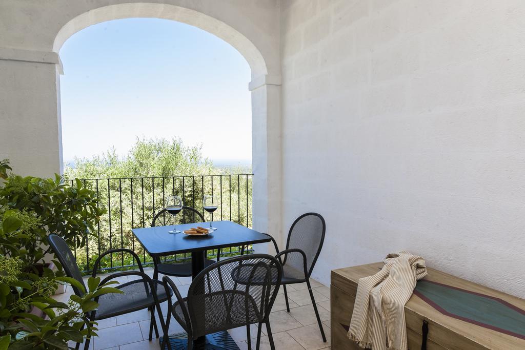 מונופולי B&B Pozzo Di Luce (Adults Only) מראה חיצוני תמונה