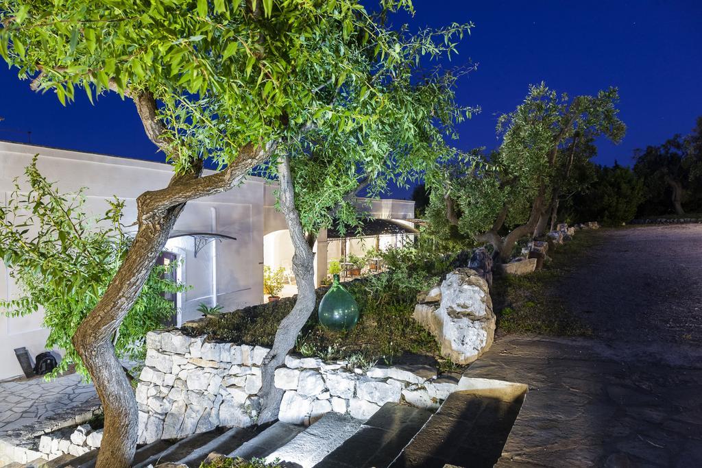 מונופולי B&B Pozzo Di Luce (Adults Only) מראה חיצוני תמונה