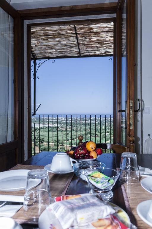 מונופולי B&B Pozzo Di Luce (Adults Only) מראה חיצוני תמונה