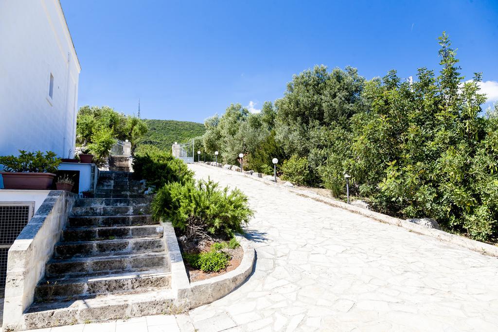 מונופולי B&B Pozzo Di Luce (Adults Only) מראה חיצוני תמונה