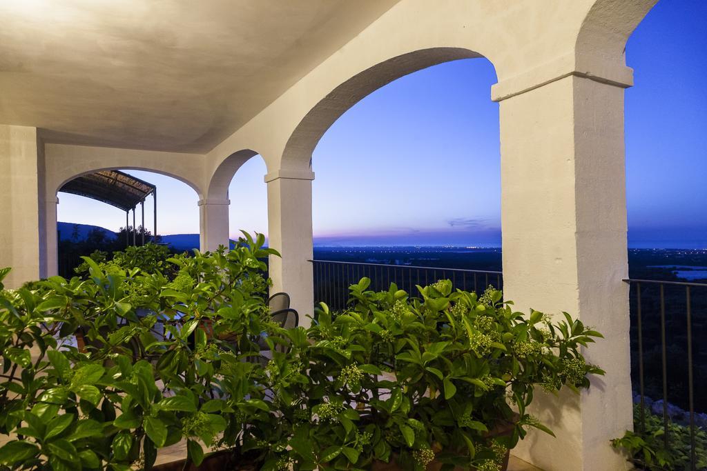 מונופולי B&B Pozzo Di Luce (Adults Only) מראה חיצוני תמונה