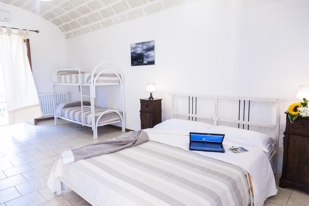 מונופולי B&B Pozzo Di Luce (Adults Only) מראה חיצוני תמונה