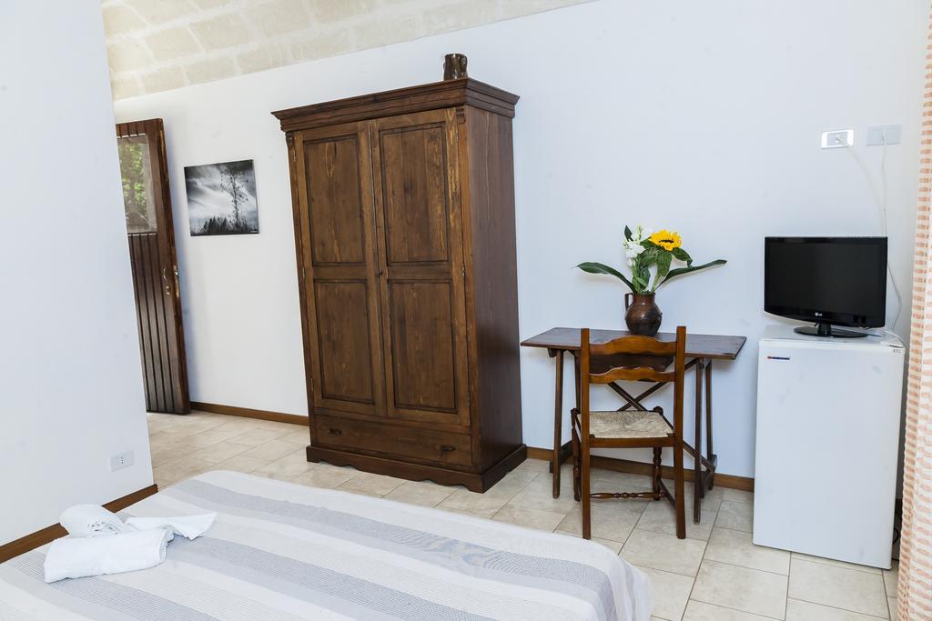 מונופולי B&B Pozzo Di Luce (Adults Only) מראה חיצוני תמונה