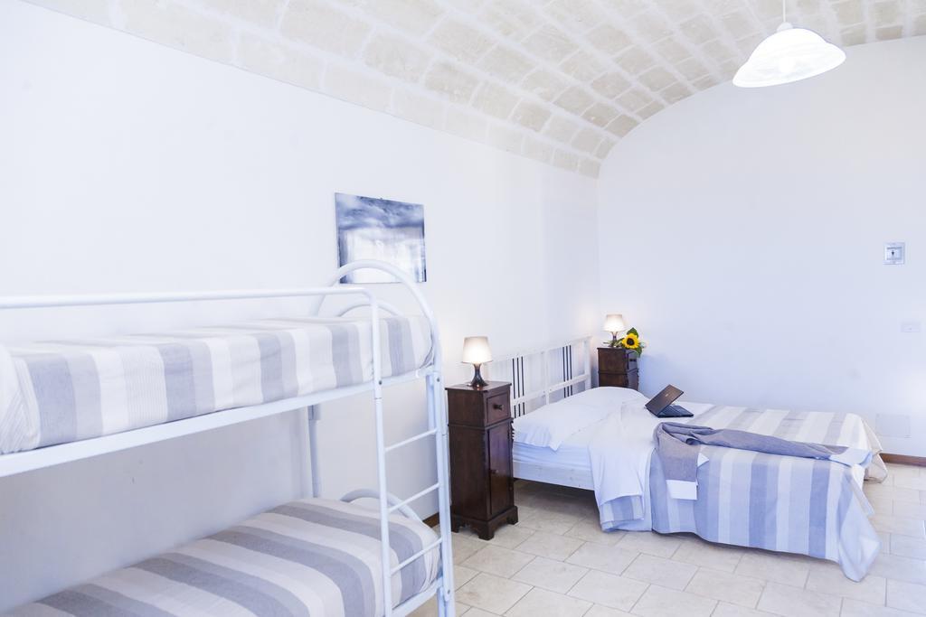 מונופולי B&B Pozzo Di Luce (Adults Only) מראה חיצוני תמונה