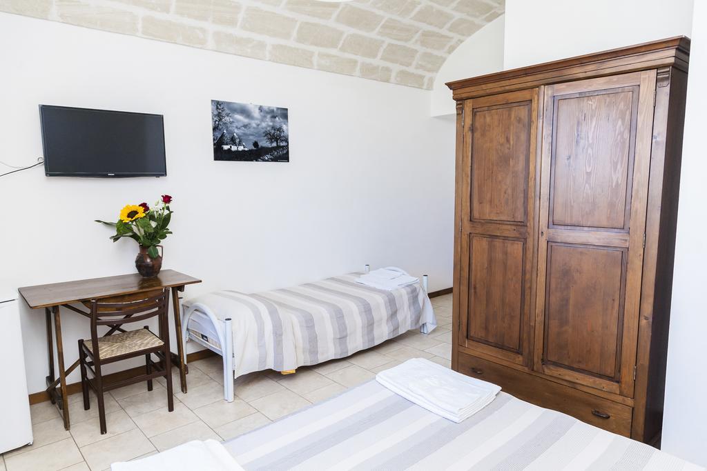 מונופולי B&B Pozzo Di Luce (Adults Only) מראה חיצוני תמונה