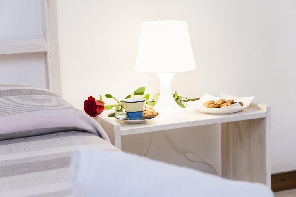 מונופולי B&B Pozzo Di Luce (Adults Only) מראה חיצוני תמונה