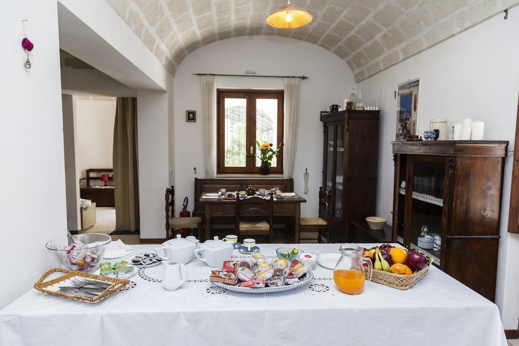 מונופולי B&B Pozzo Di Luce (Adults Only) מראה חיצוני תמונה