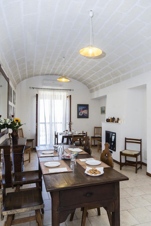 מונופולי B&B Pozzo Di Luce (Adults Only) מראה חיצוני תמונה